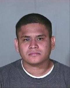 Miguel Ciriaco a registered Sex Offender of California