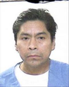 Miguel Contreras a registered Sex Offender of California
