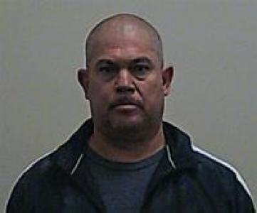 Miguel Coronel a registered Sex Offender of California