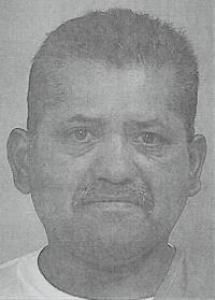 Miguel Cruz a registered Sex Offender of California