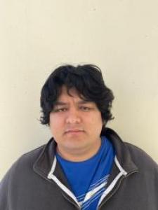 Miguel Cruz a registered Sex Offender of California