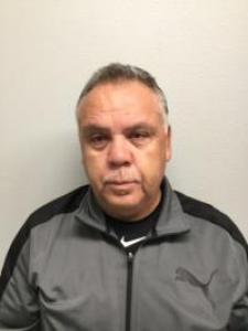 Miguel Delvillar a registered Sex Offender of California