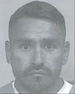 Miguel Angel Esquivel a registered Sex Offender of California