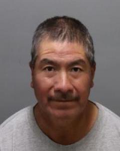 Miguel Antonio Francisco a registered Sex Offender of California