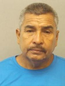 Miguel A Garcia a registered Sex Offender of California
