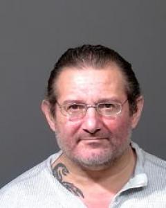 Miguel Angel Garcia a registered Sex Offender of California