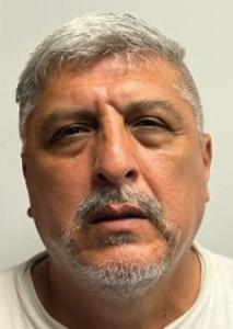 Miguel Flores Gonzalez a registered Sex Offender of California