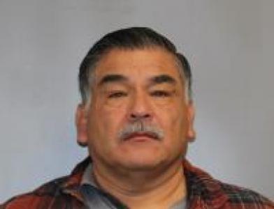 Miguel Guadalupe Guajardo a registered Sex Offender of California