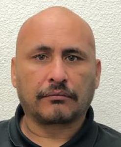 Miguel Alfonso Heredia a registered Sex Offender of California