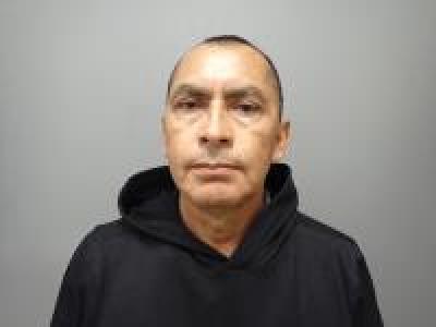 Miguel Angel Hernandez a registered Sex Offender of California