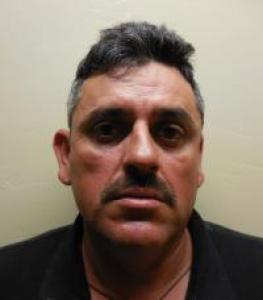 Miguel Herrera a registered Sex Offender of California