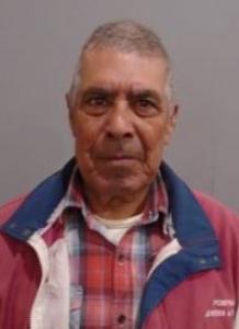 Miguel Rodriguez Lara a registered Sex Offender of California