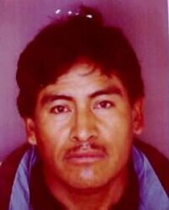 Miguel Gasper Lazaro a registered Sex Offender of California