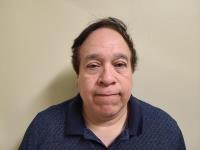 Miguel Montalvan a registered Sex Offender of California