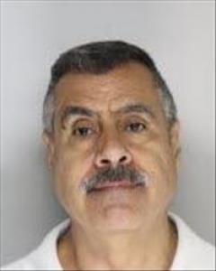Miguel Morales Moreno a registered Sex Offender of California