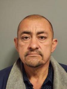 Miguel Ezequiel Morett a registered Sex Offender of California