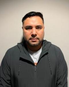 Miguel Angel Negretemartinez a registered Sex Offender of California