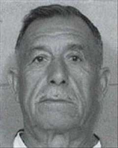 Miguel Ochoa a registered Sex Offender of California