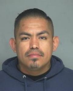 Miguel Angel Palacios a registered Sex Offender of California