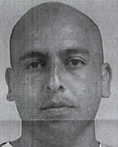 Miguel Piedra a registered Sex Offender of California