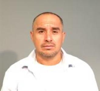 Miguel Ramirez a registered Sex Offender of California