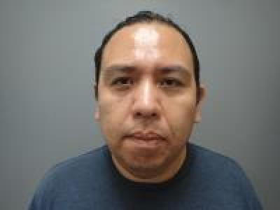 Miguel Angel Rangel a registered Sex Offender of California