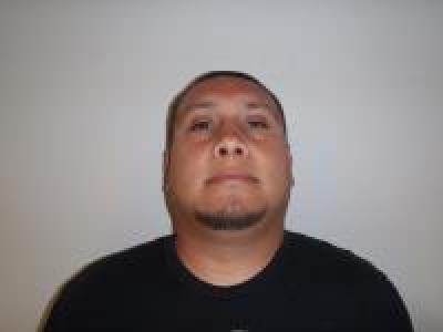 Miguel Raygoza a registered Sex Offender of California