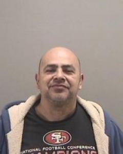 Miguel Jose Rea a registered Sex Offender of California