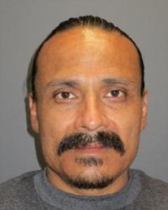 Miguel Rendon a registered Sex Offender of California