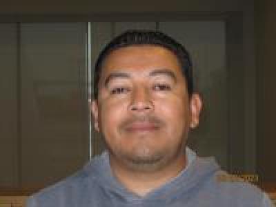 Miguel Retanapena a registered Sex Offender of California