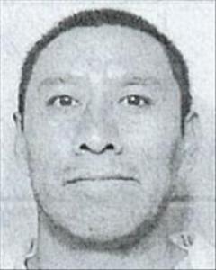 Miguel Angel Reyes a registered Sex Offender of California