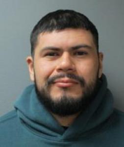 Miguel Nicholas Saldana a registered Sex Offender of California