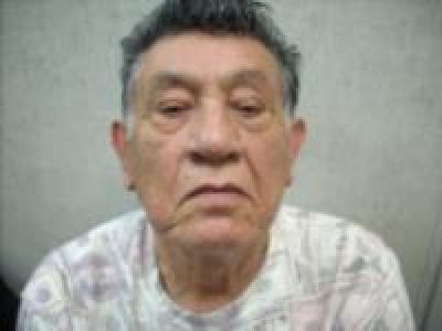 Miguel Sandoval a registered Sex Offender of California