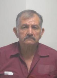 Miguel Mero Sevilla a registered Sex Offender of California