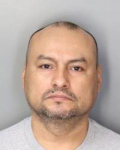 Miguel Solis Soto a registered Sex Offender of California