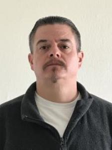 Miguel Antonio Velasco a registered Sex Offender of California