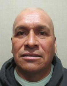 Miguel Camacho Villanueva a registered Sex Offender of California