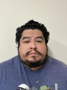 Miguel Jonathan Zarazua a registered Sex Offender of California