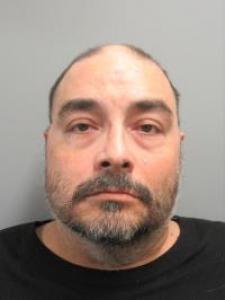 Miguel Juan Zigabarra a registered Sex Offender of California