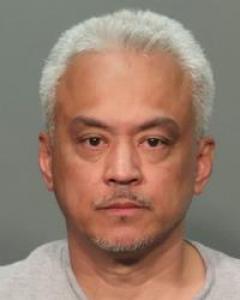 Mike Bautista Iciban a registered Sex Offender of California