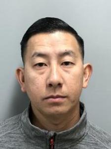 Mike Moua a registered Sex Offender of California