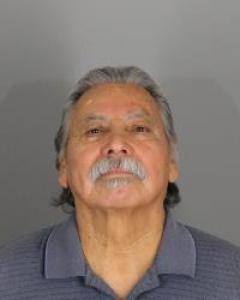Mike Donate Ortega a registered Sex Offender of California