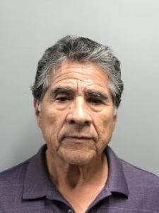 Mike Ortiz a registered Sex Offender of California