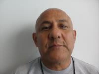 Mike Vasquez a registered Sex Offender of California