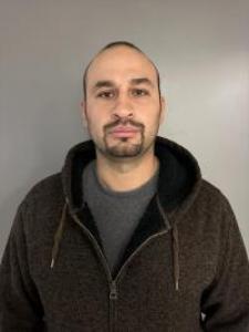 Milton Daniel Ortiz a registered Sex Offender of California
