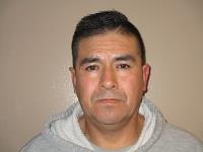 Milton Ramosarias a registered Sex Offender of California