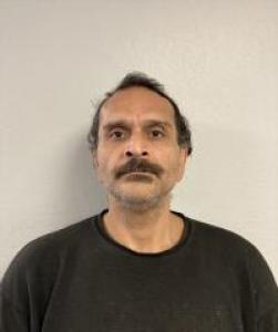 Miqual Zavala a registered Sex Offender of California