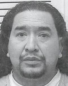 Misael Gochicoa a registered Sex Offender of California