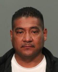 Miseal Bejaranohernande a registered Sex Offender of California