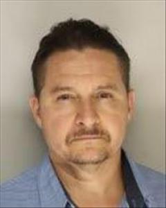 Mitchell Line a registered Sex Offender of California